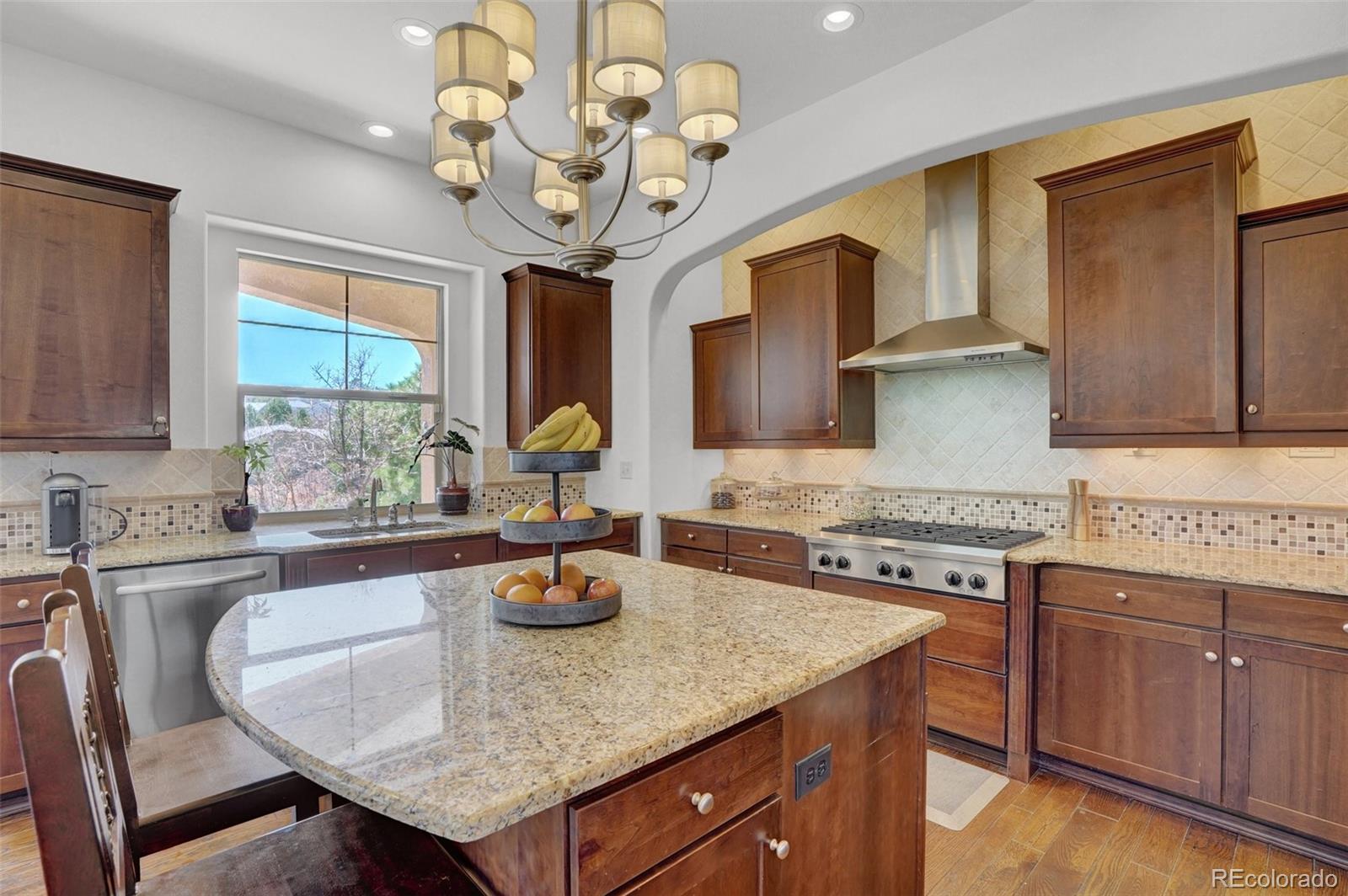 MLS Image #9 for 390  lowick drive,colorado springs, Colorado
