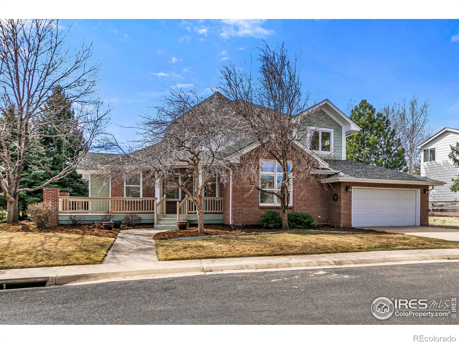 CMA Image for 808  Pinehurst Court,Louisville, Colorado