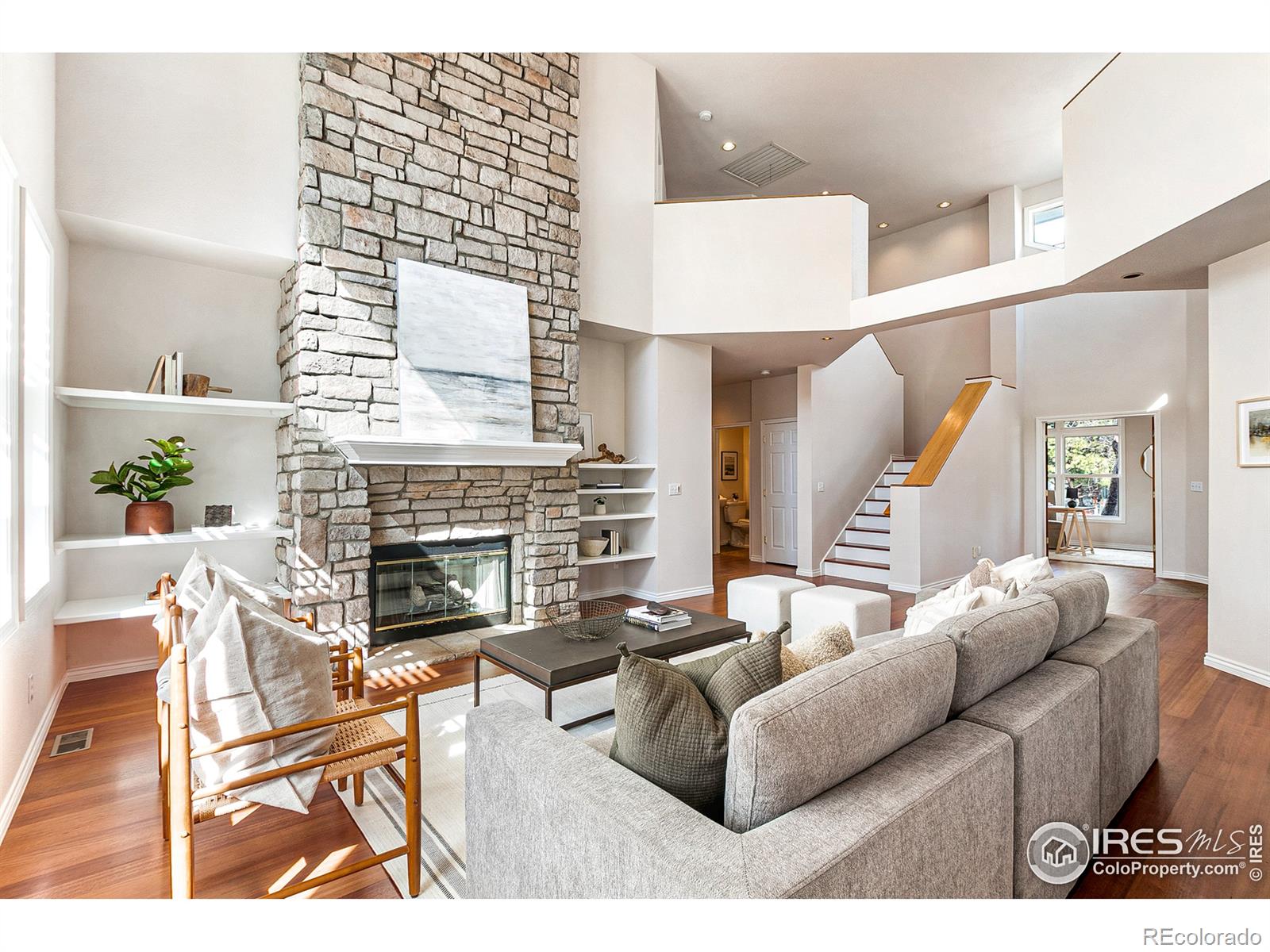 MLS Image #4 for 808  pinehurst court,louisville, Colorado