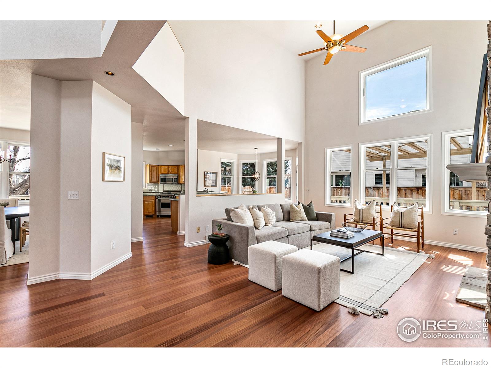 MLS Image #5 for 808  pinehurst court,louisville, Colorado