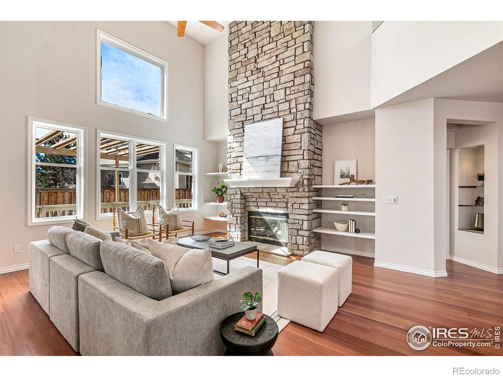 MLS Image #7 for 808  pinehurst court,louisville, Colorado