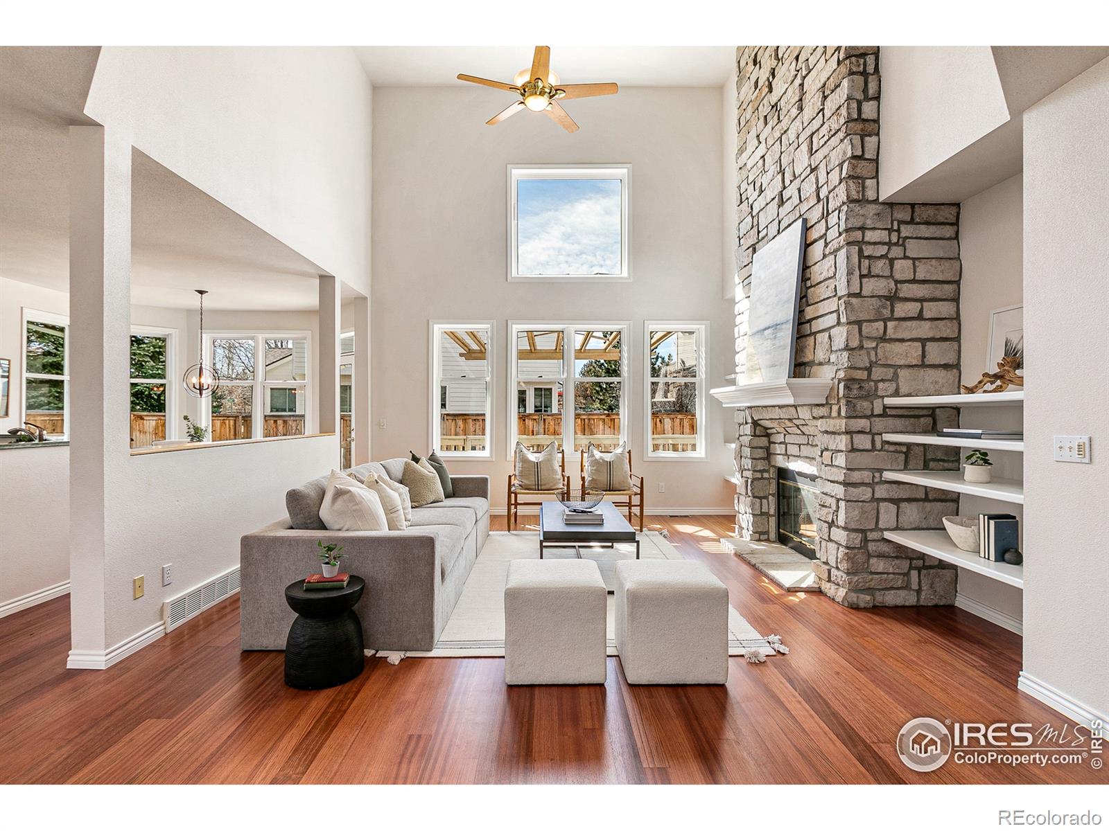 MLS Image #8 for 808  pinehurst court,louisville, Colorado