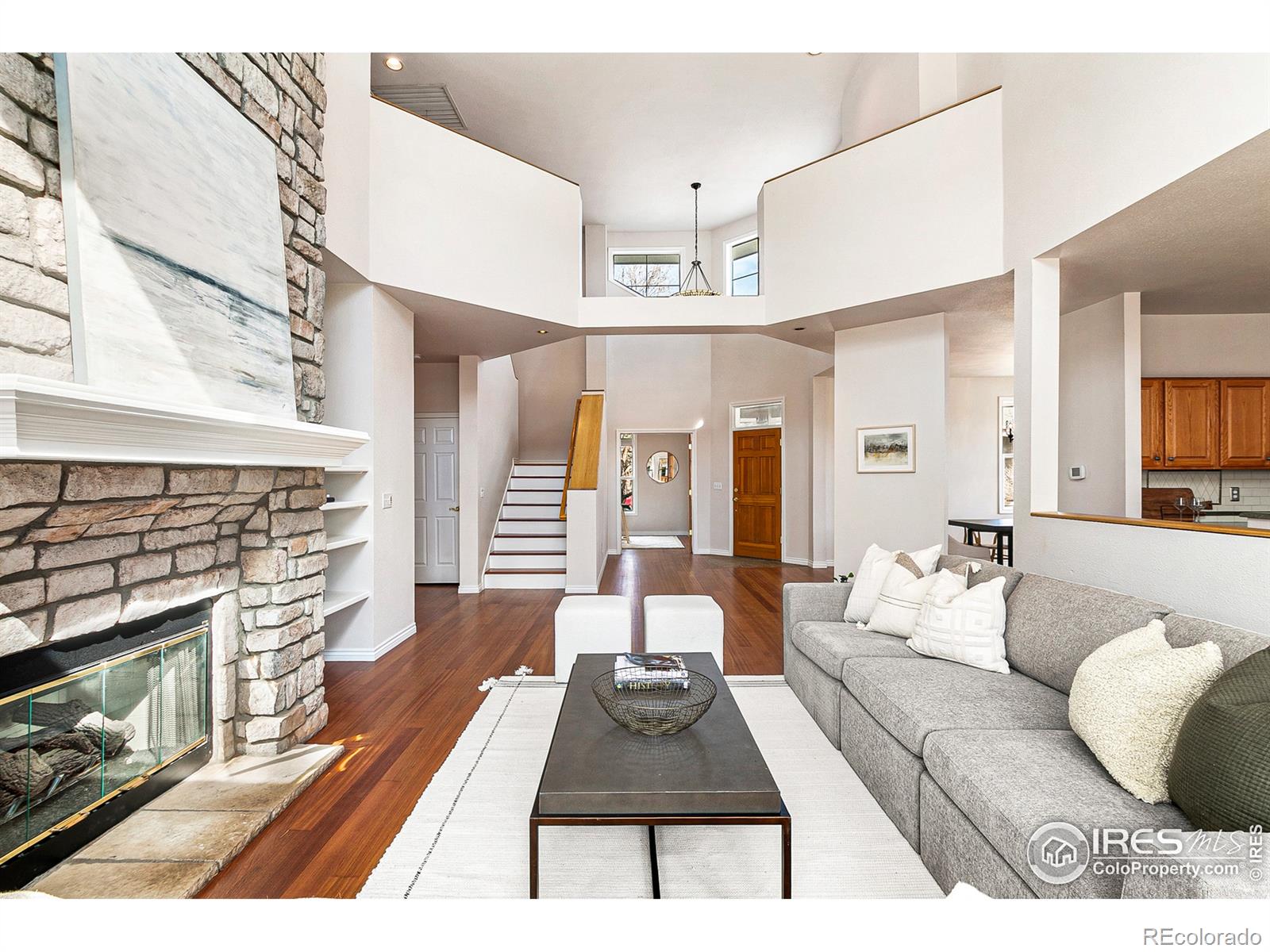 MLS Image #9 for 808  pinehurst court,louisville, Colorado