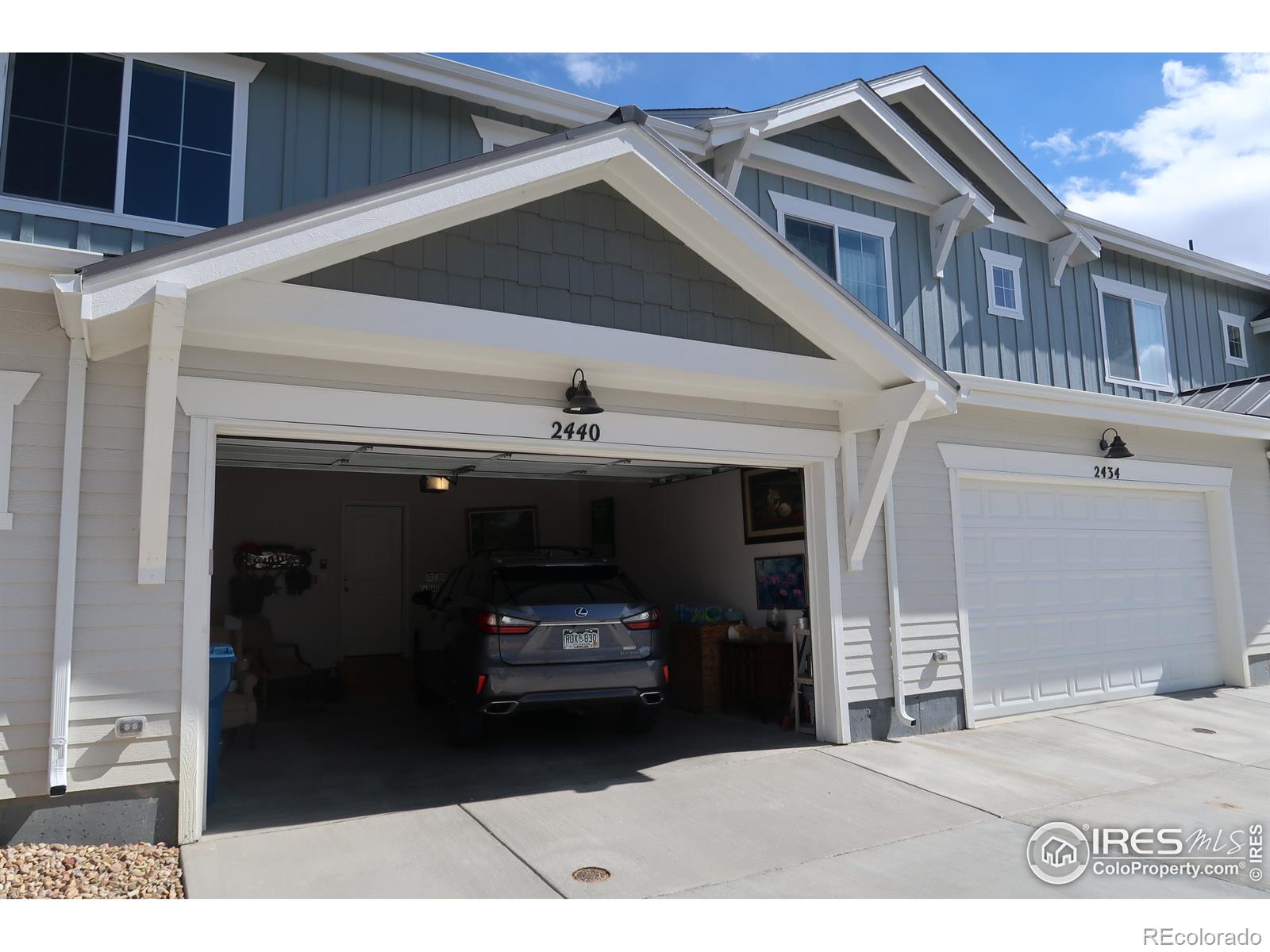 MLS Image #12 for 2440  trio falls drive,loveland, Colorado
