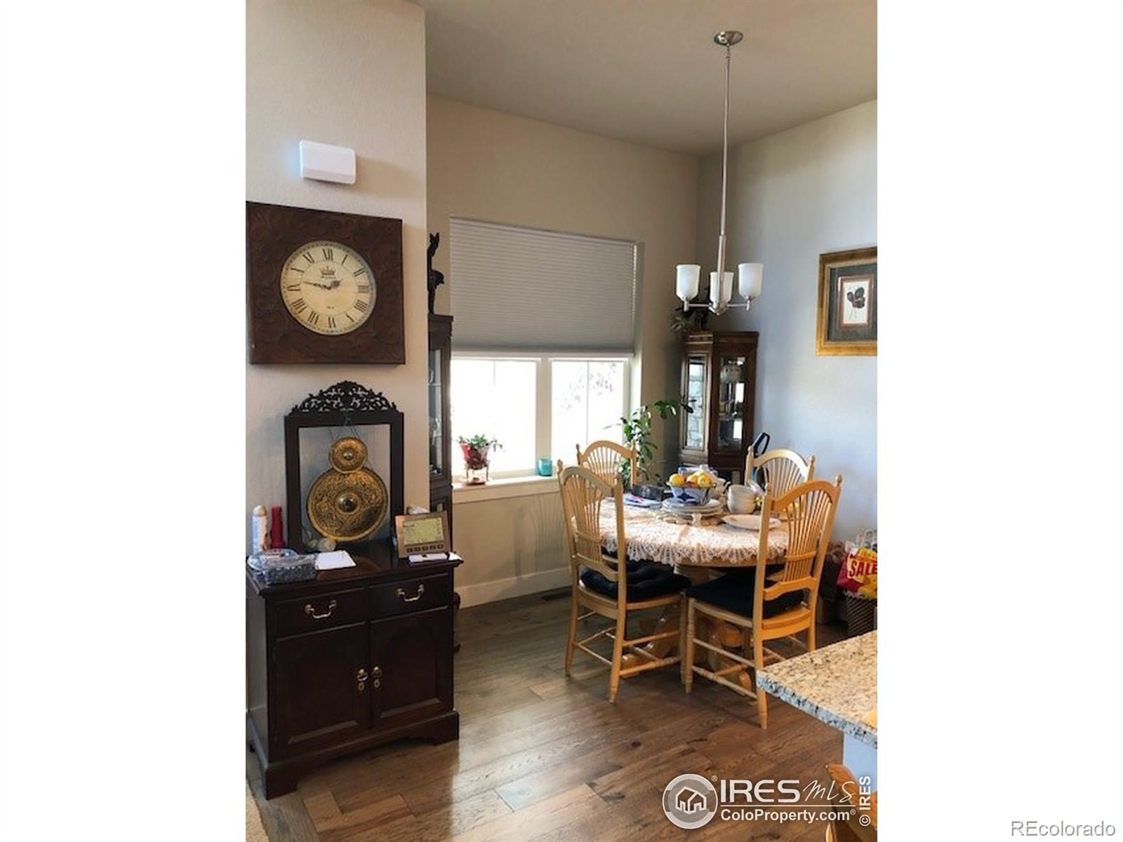 MLS Image #3 for 2440  trio falls drive,loveland, Colorado