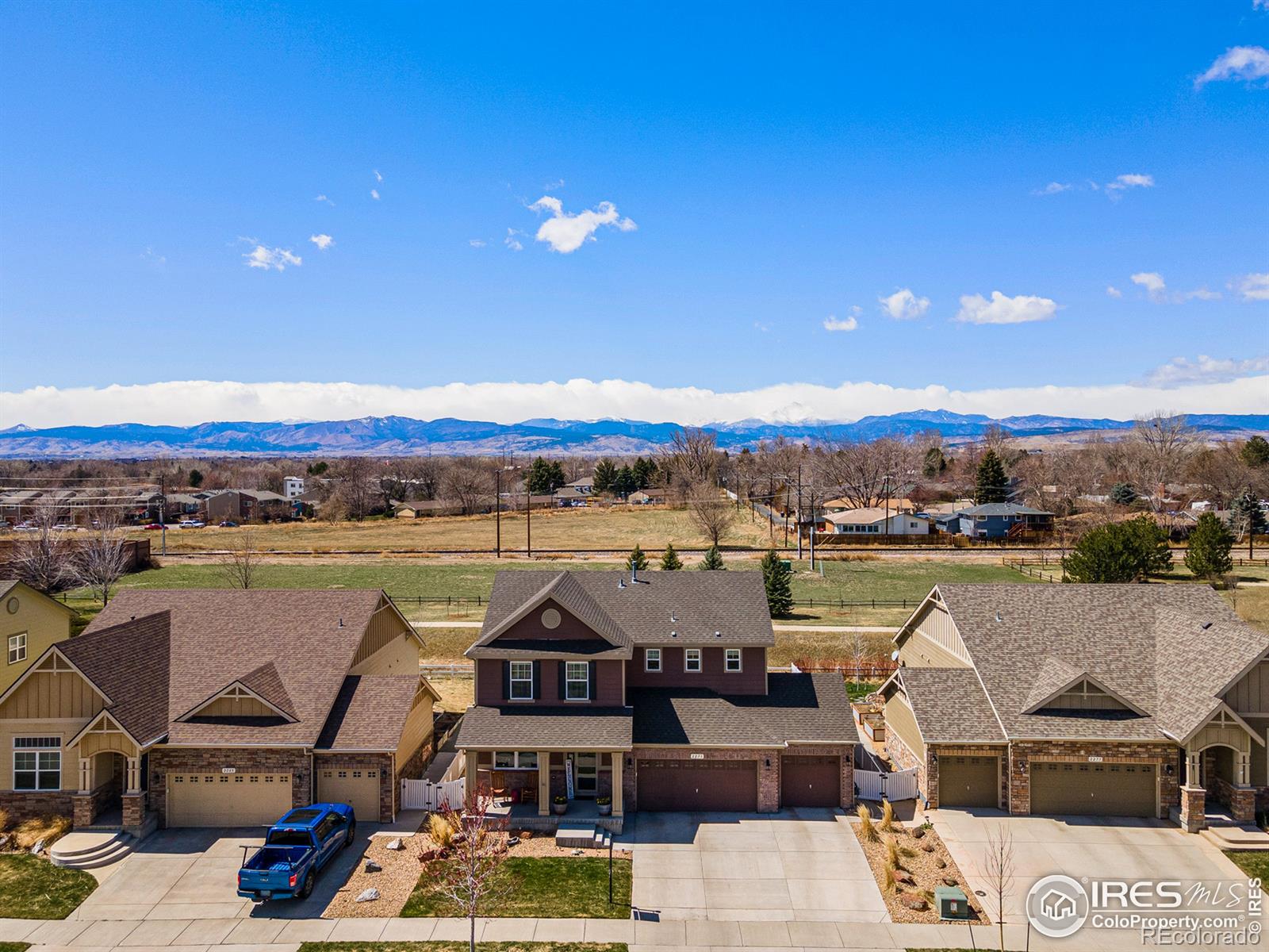 MLS Image #2 for 2271  winding drive,longmont, Colorado