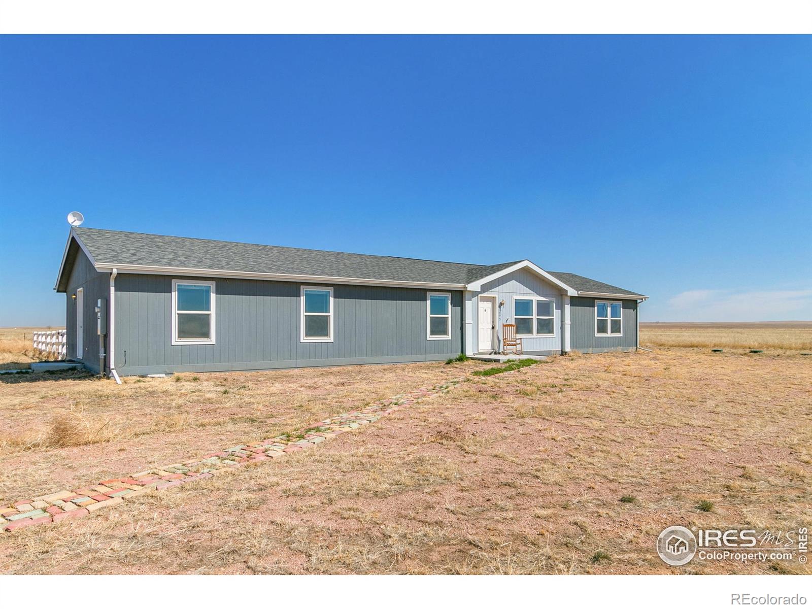 CMA Image for 21075  County Road 94 ,Pierce, Colorado