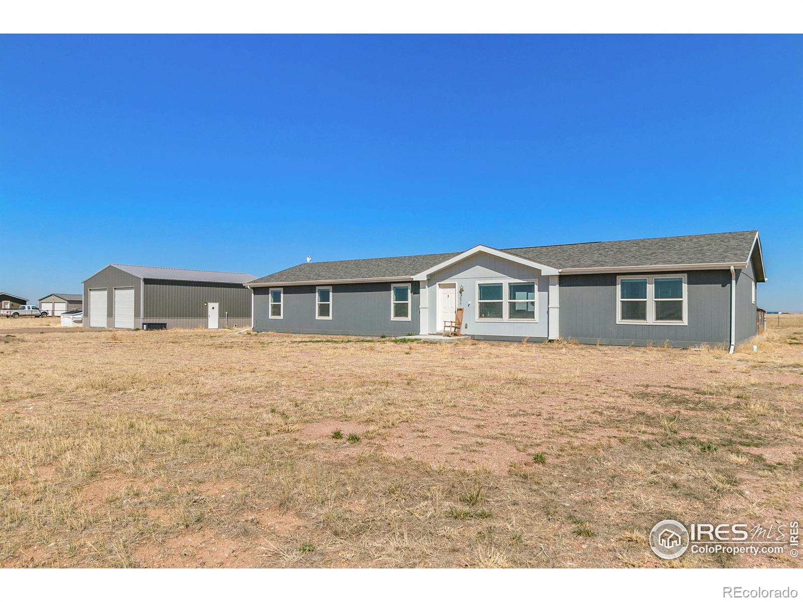 MLS Image #2 for 21075  county road 94 ,pierce, Colorado