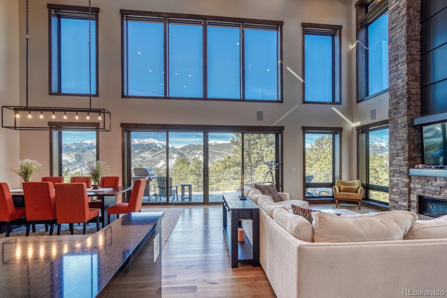 MLS Image #3 for 14767  basalt lane,salida, Colorado