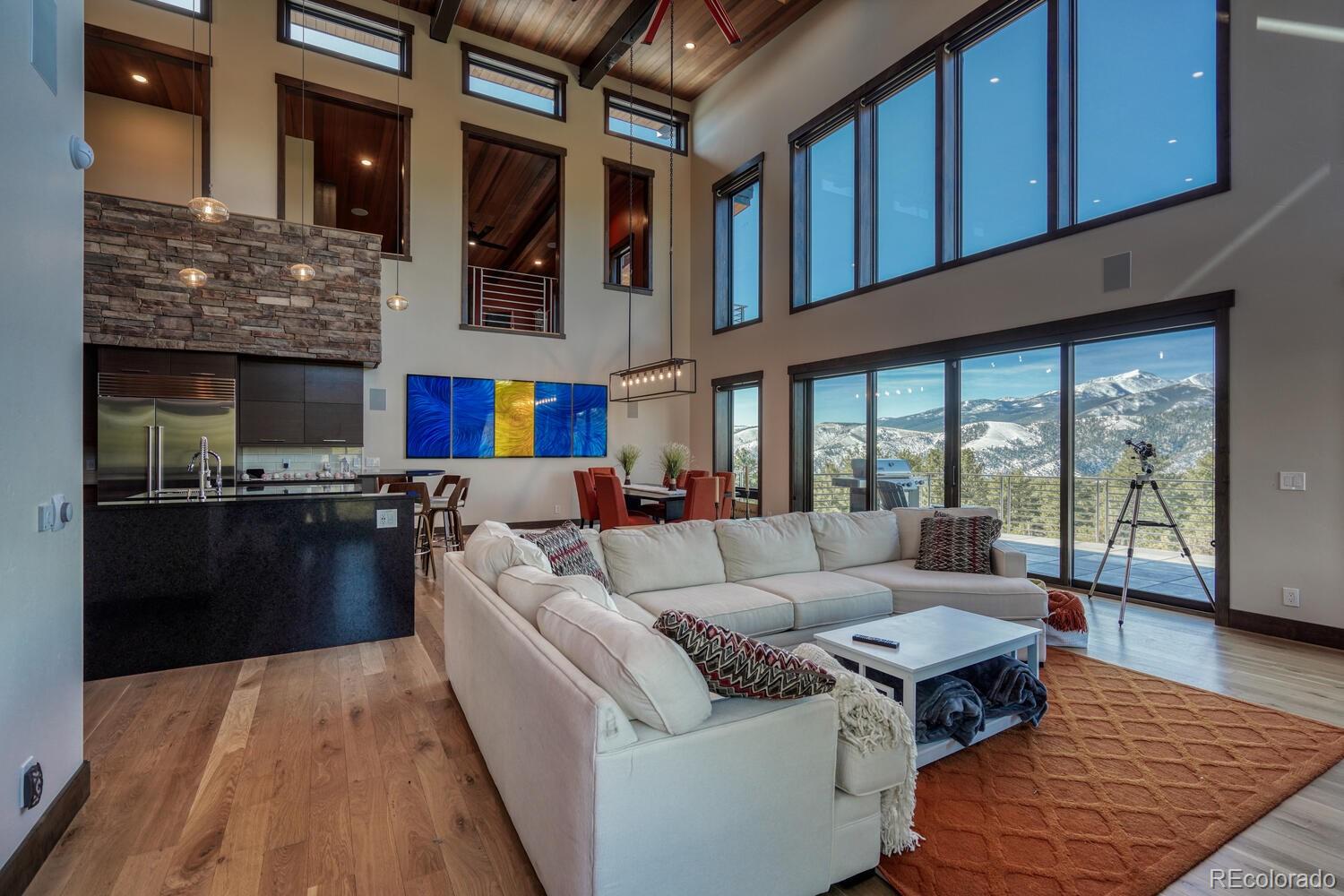MLS Image #4 for 14767  basalt lane,salida, Colorado