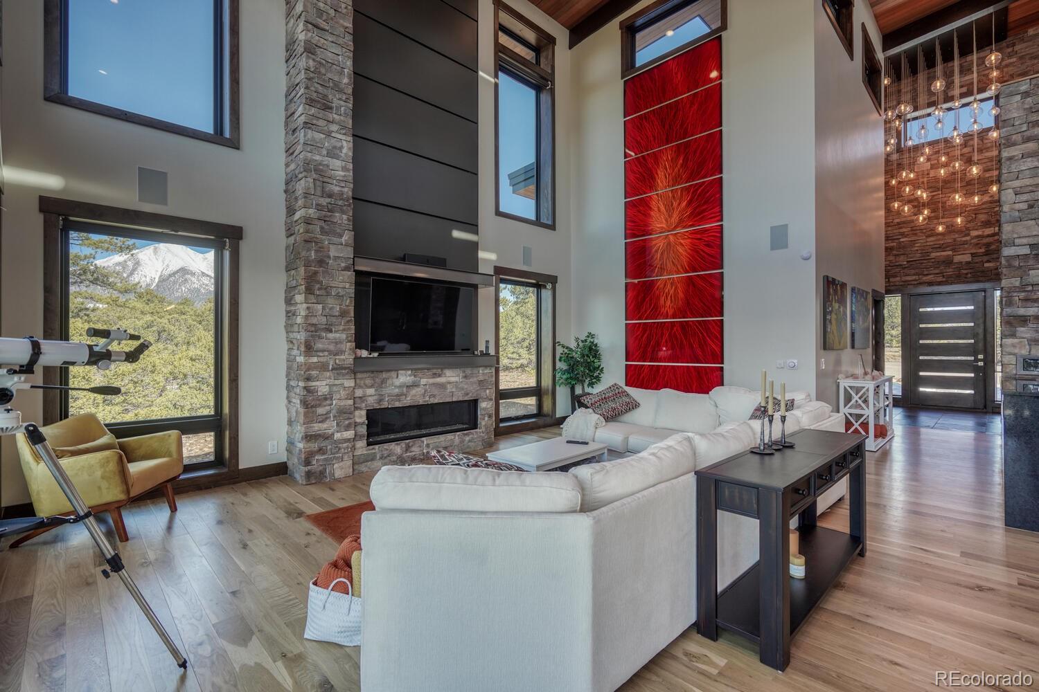 MLS Image #5 for 14767  basalt lane,salida, Colorado