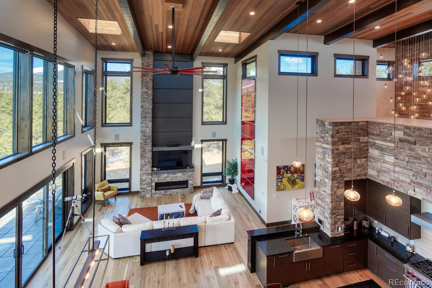 MLS Image #7 for 14767  basalt lane,salida, Colorado