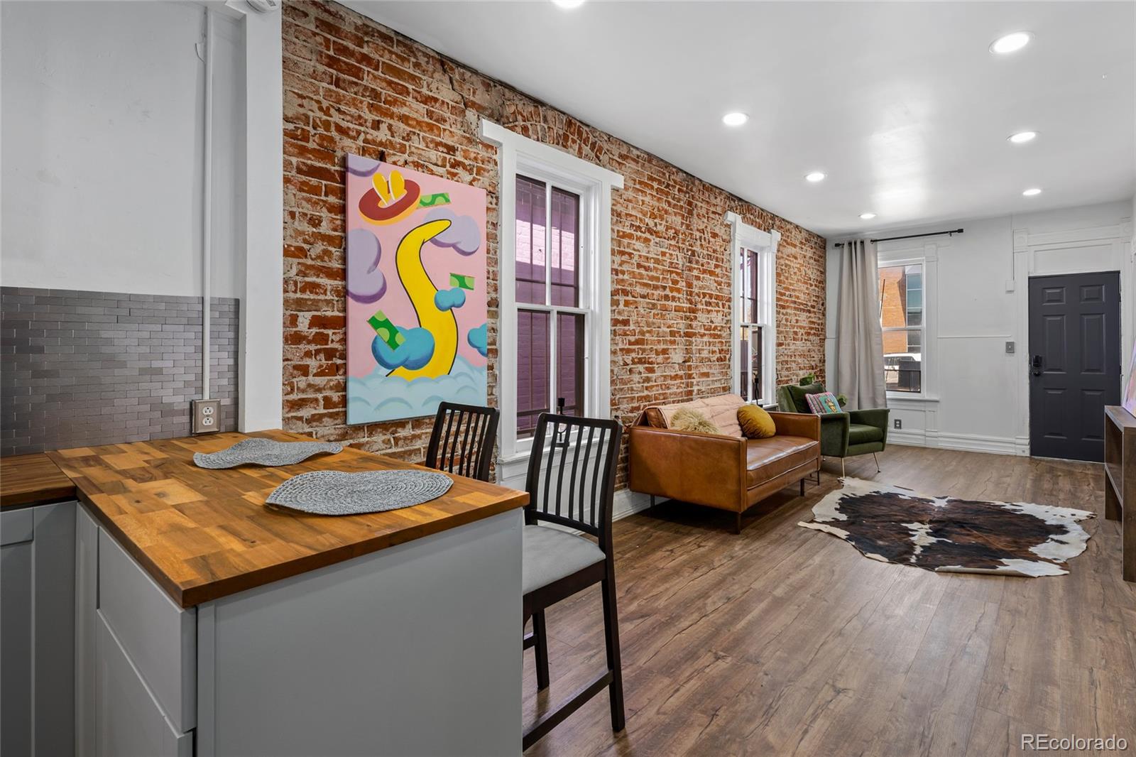Report Image for 950 W 7th Avenue,Denver, Colorado