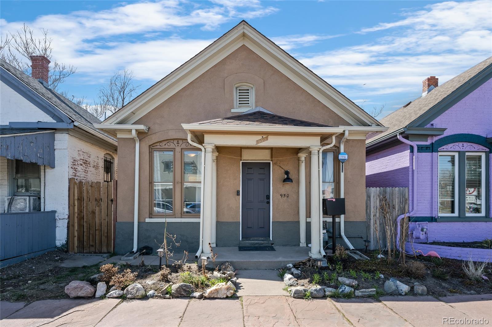 MLS Image #11 for 950 w 7th avenue,denver, Colorado