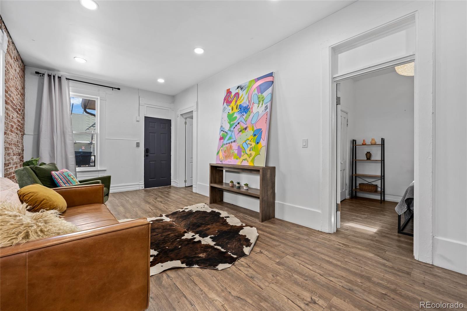 MLS Image #15 for 950 w 7th avenue,denver, Colorado