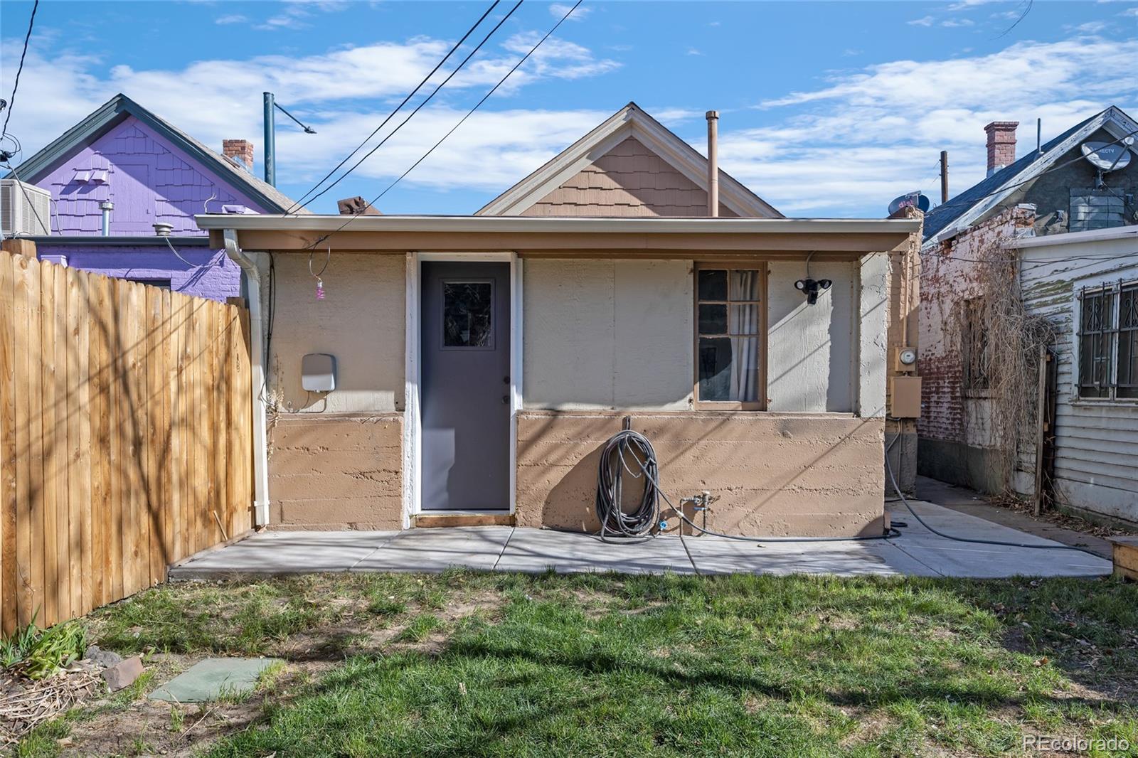 MLS Image #18 for 950 w 7th avenue,denver, Colorado