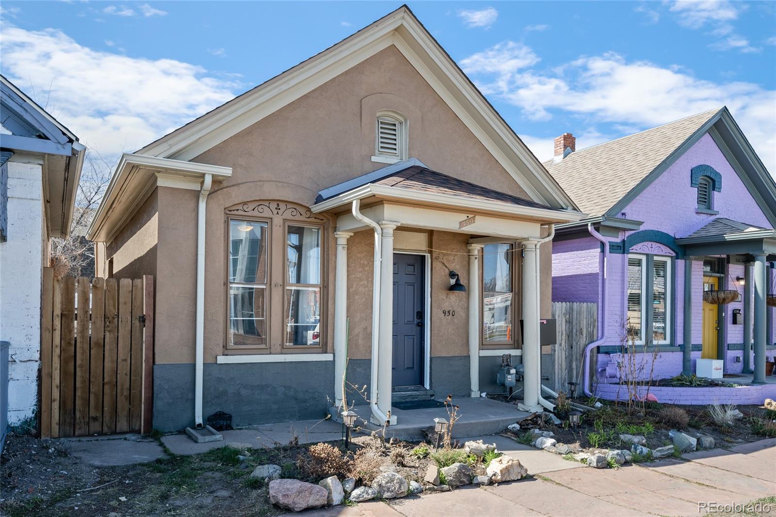 MLS Image #19 for 950 w 7th avenue,denver, Colorado