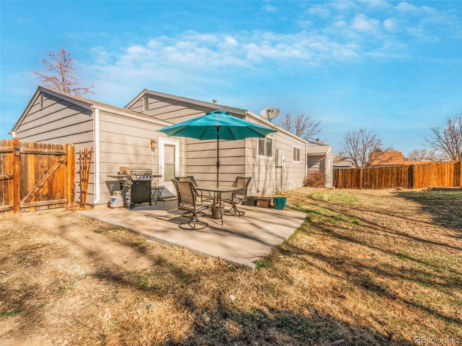 MLS Image #28 for 1990  ceylon street,aurora, Colorado