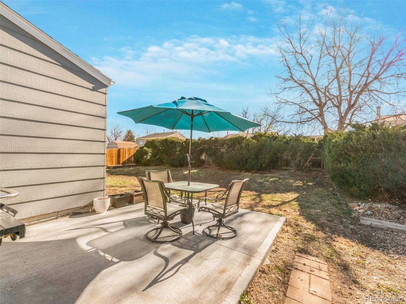 MLS Image #29 for 1990  ceylon street,aurora, Colorado