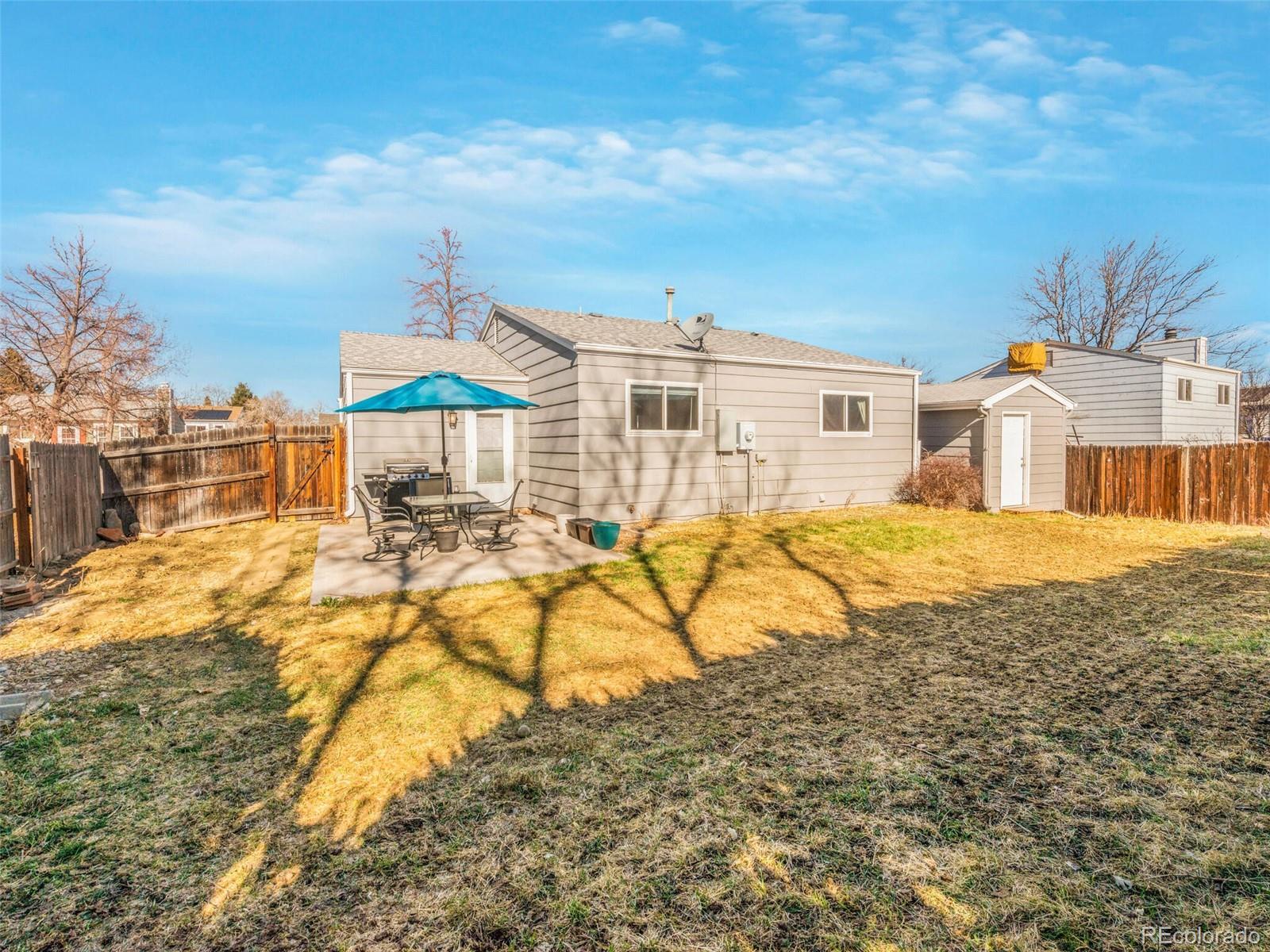 MLS Image #30 for 1990  ceylon street,aurora, Colorado