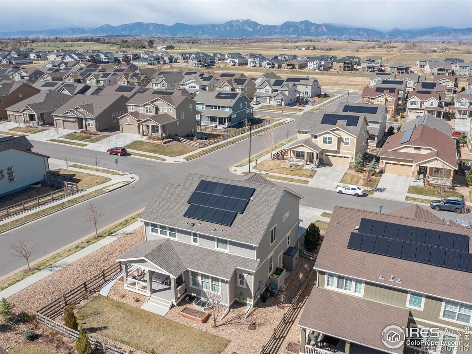 MLS Image #35 for 847  sundance lane,erie, Colorado