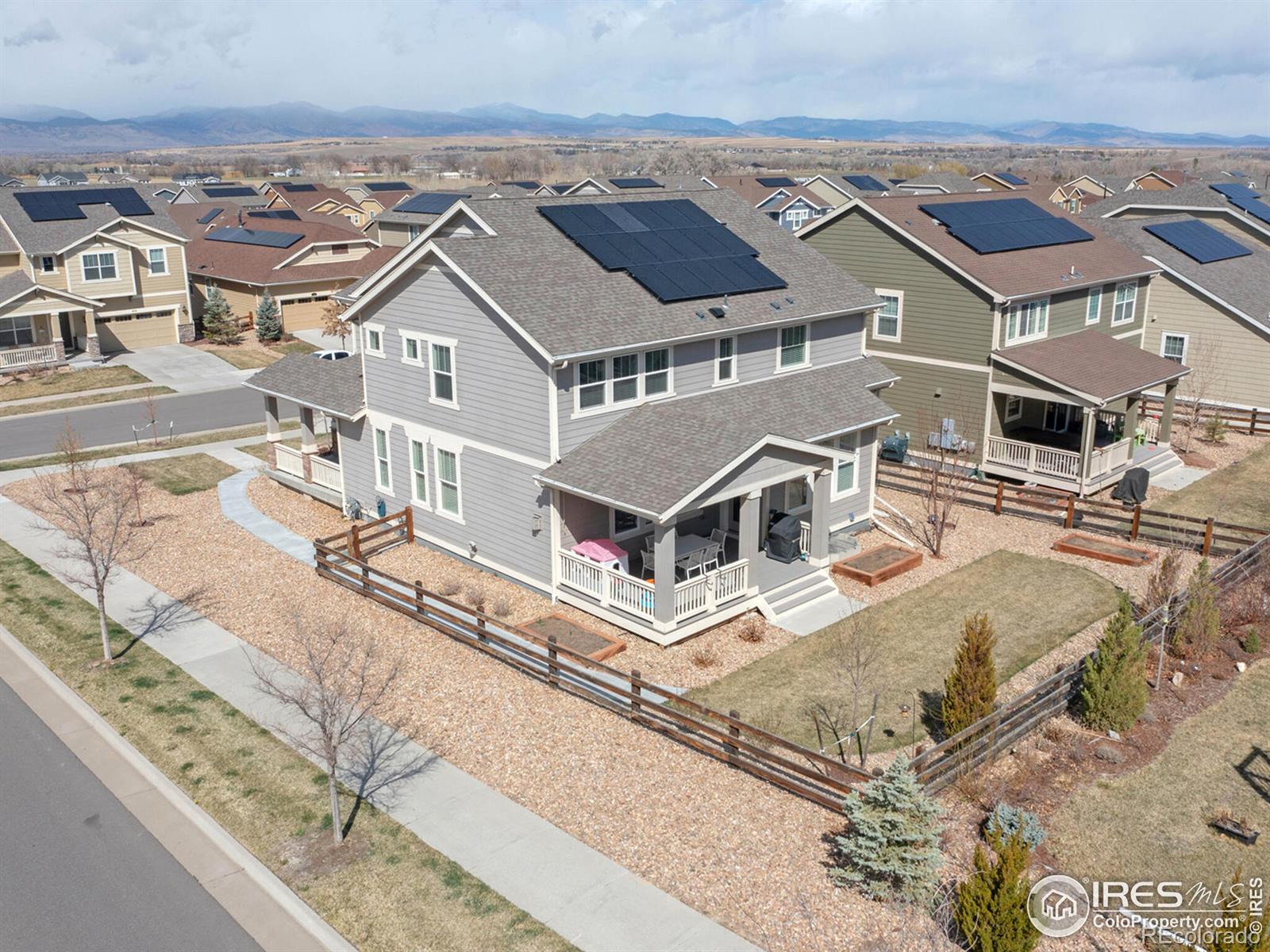MLS Image #36 for 847  sundance lane,erie, Colorado