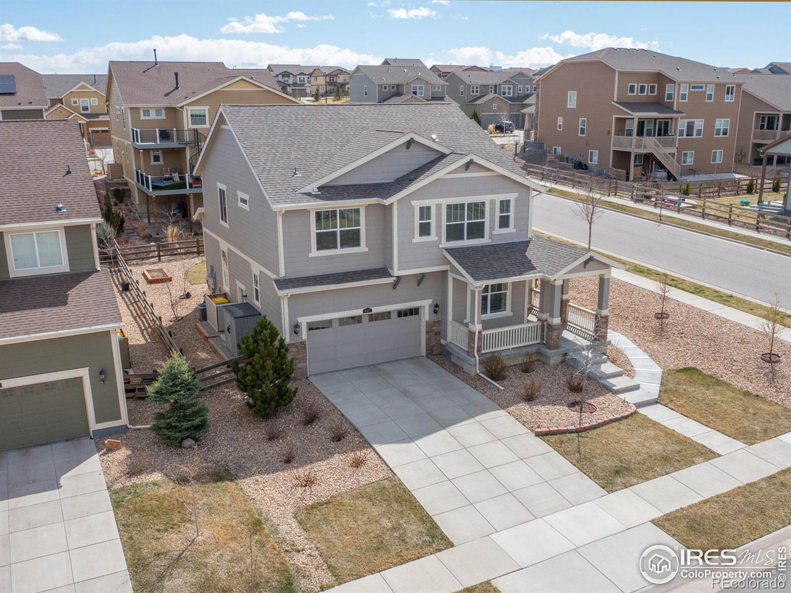 MLS Image #38 for 847  sundance lane,erie, Colorado
