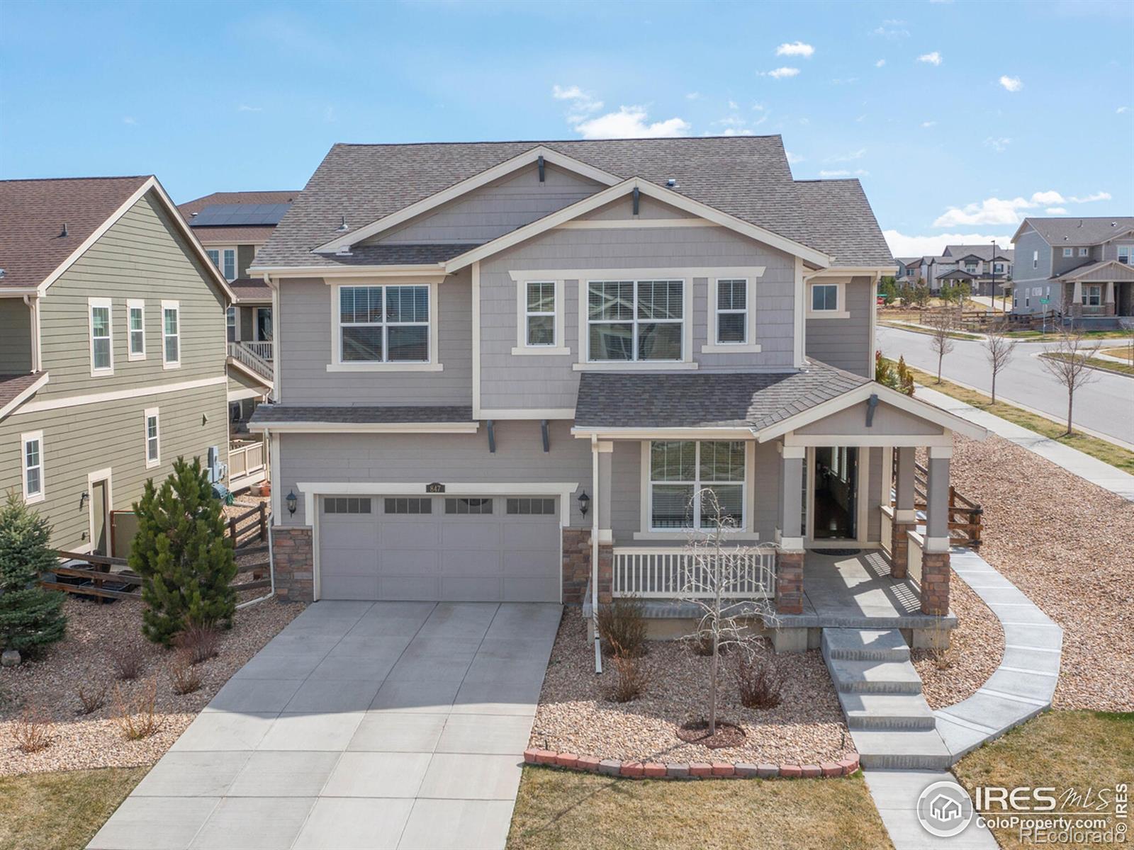 MLS Image #39 for 847  sundance lane,erie, Colorado