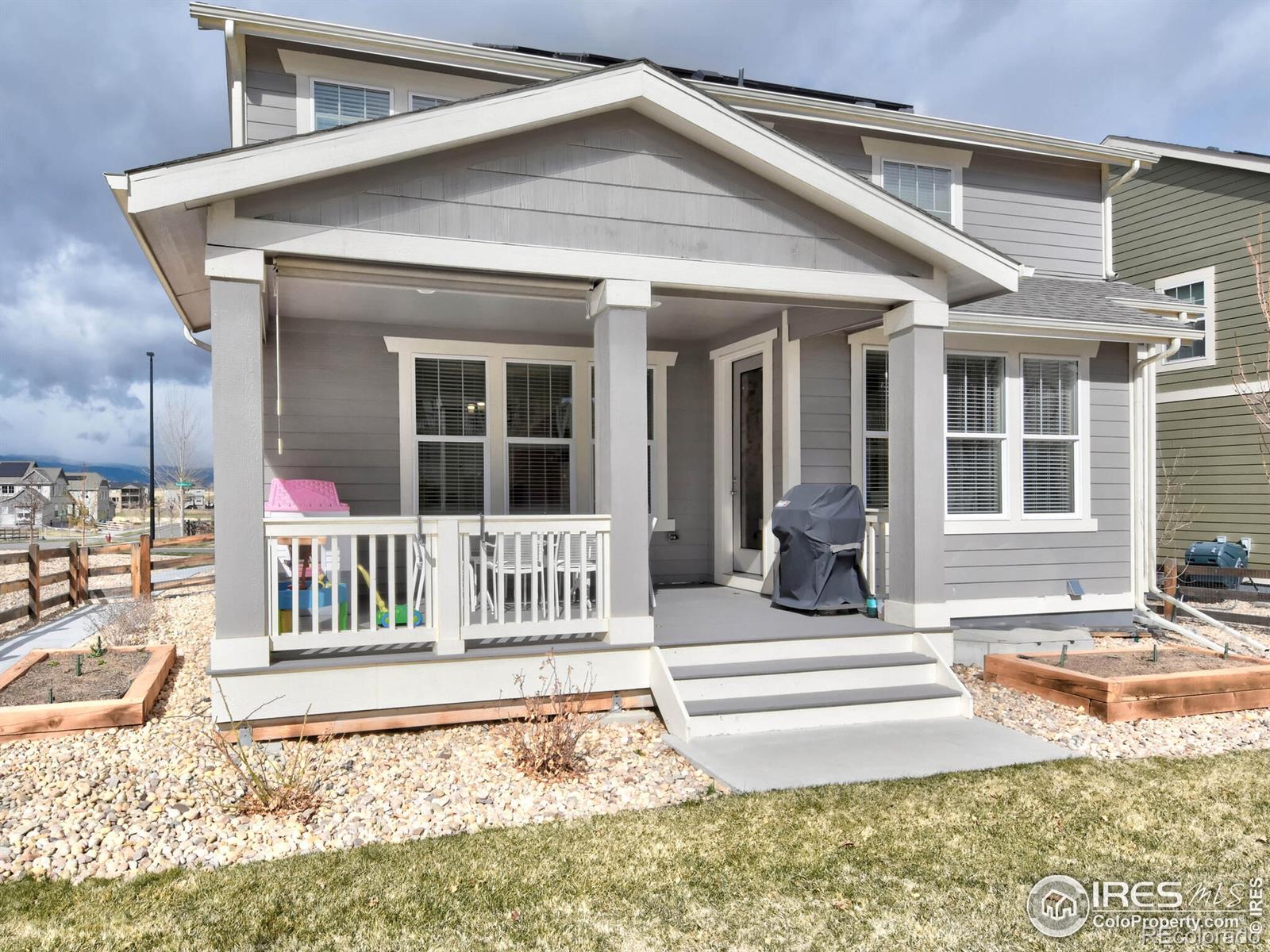 MLS Image #4 for 847  sundance lane,erie, Colorado
