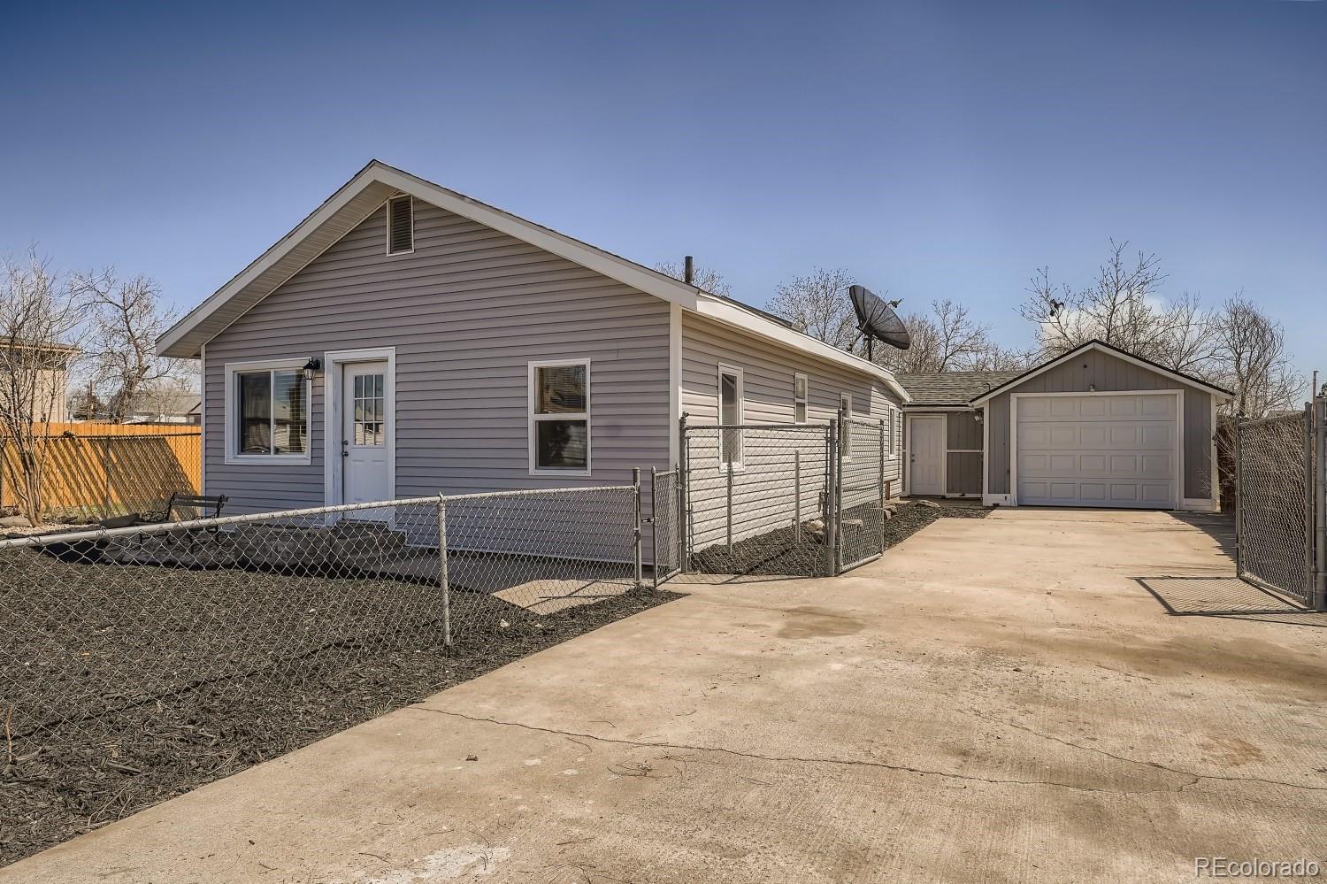 MLS Image #0 for 8060  ivy street,dupont, Colorado