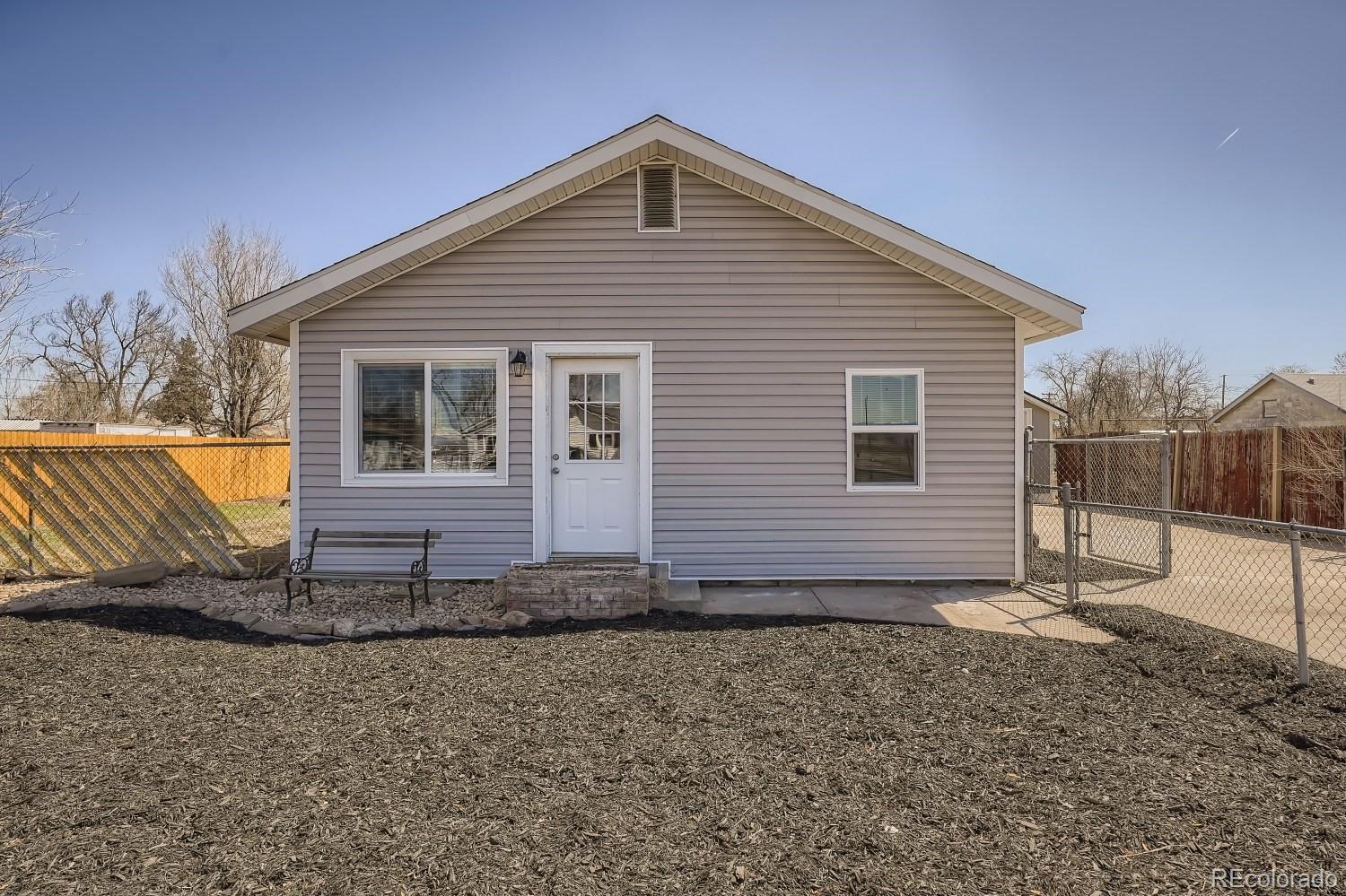 MLS Image #1 for 8060  ivy street,dupont, Colorado