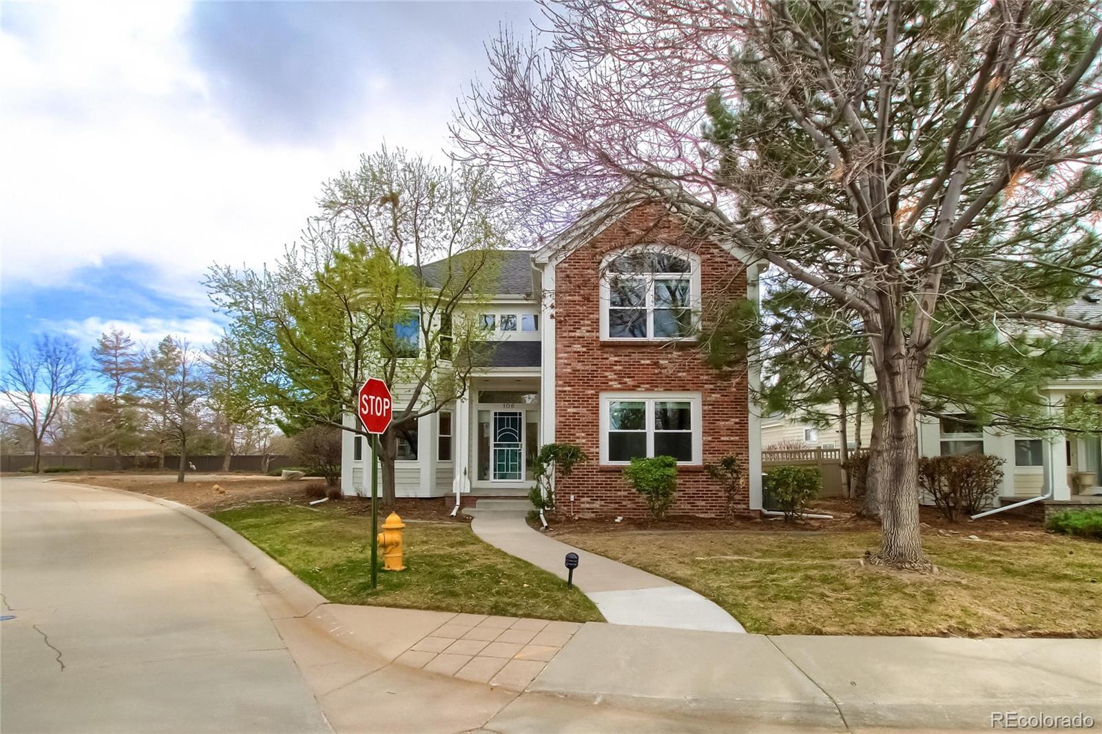 Report Image for 1011 S Valentia Street,Denver, Colorado