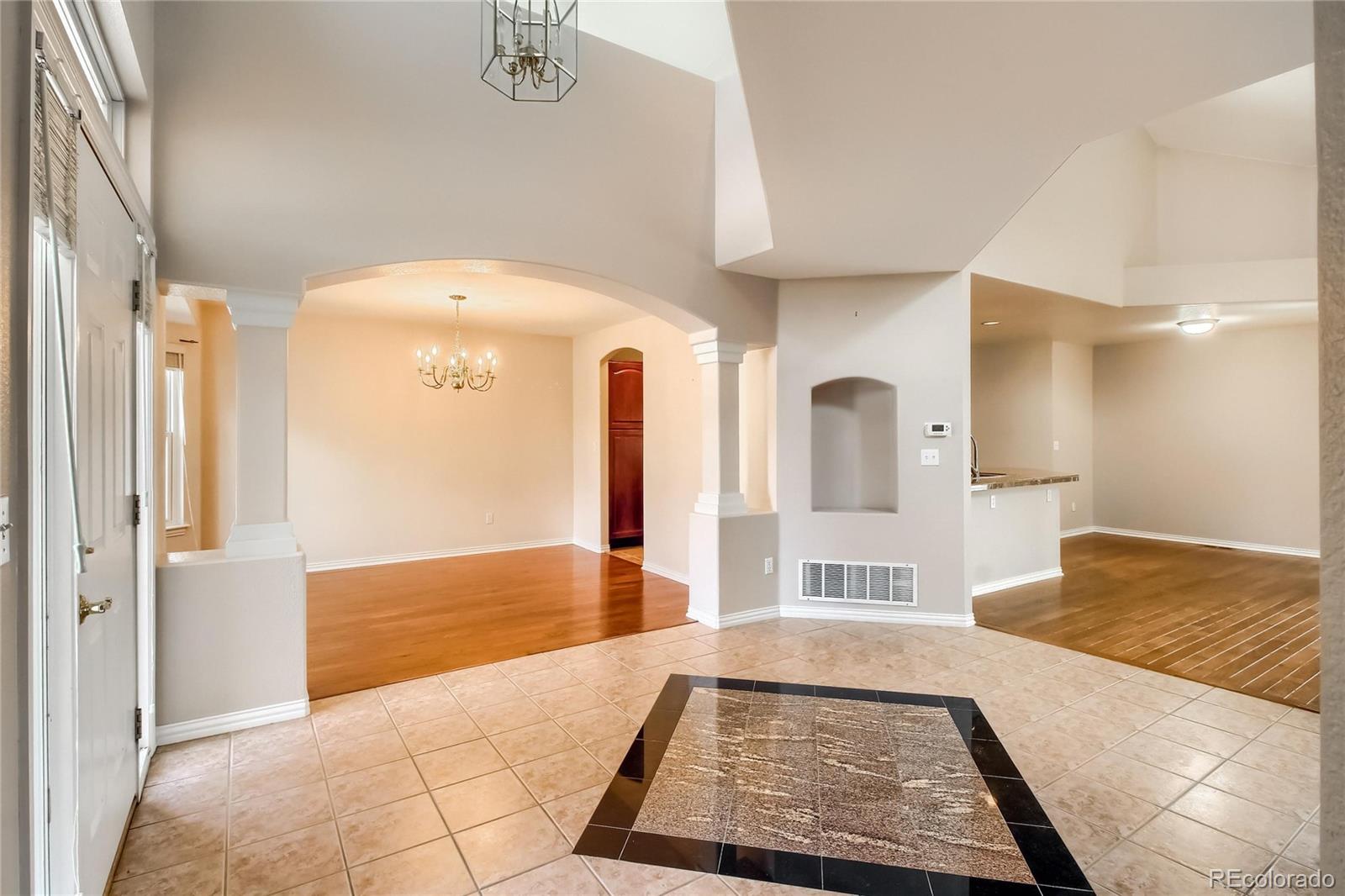 MLS Image #2 for 1011 s valentia street,denver, Colorado