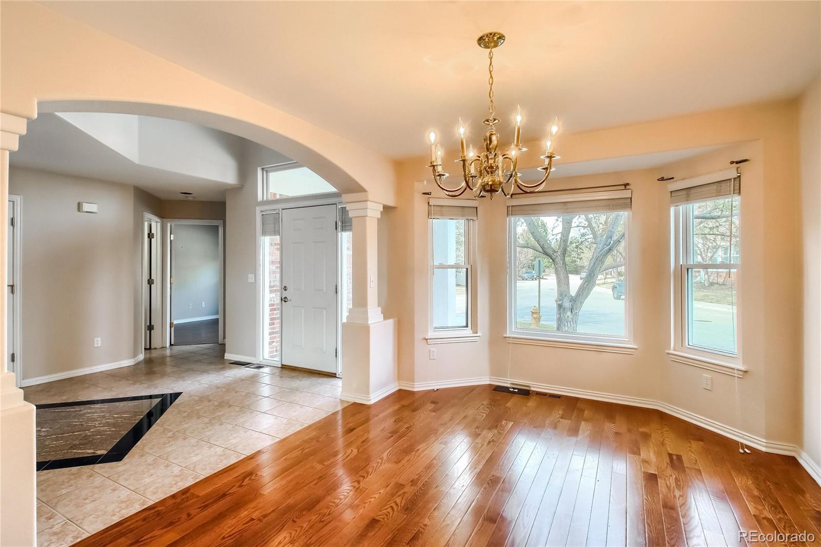 MLS Image #3 for 1011 s valentia street,denver, Colorado