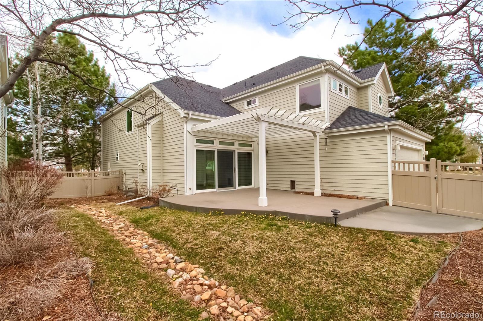 MLS Image #33 for 1011 s valentia street,denver, Colorado
