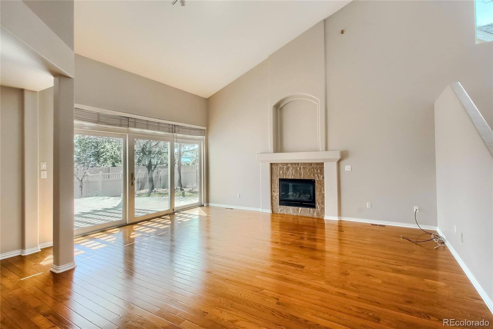 MLS Image #5 for 1011 s valentia street,denver, Colorado