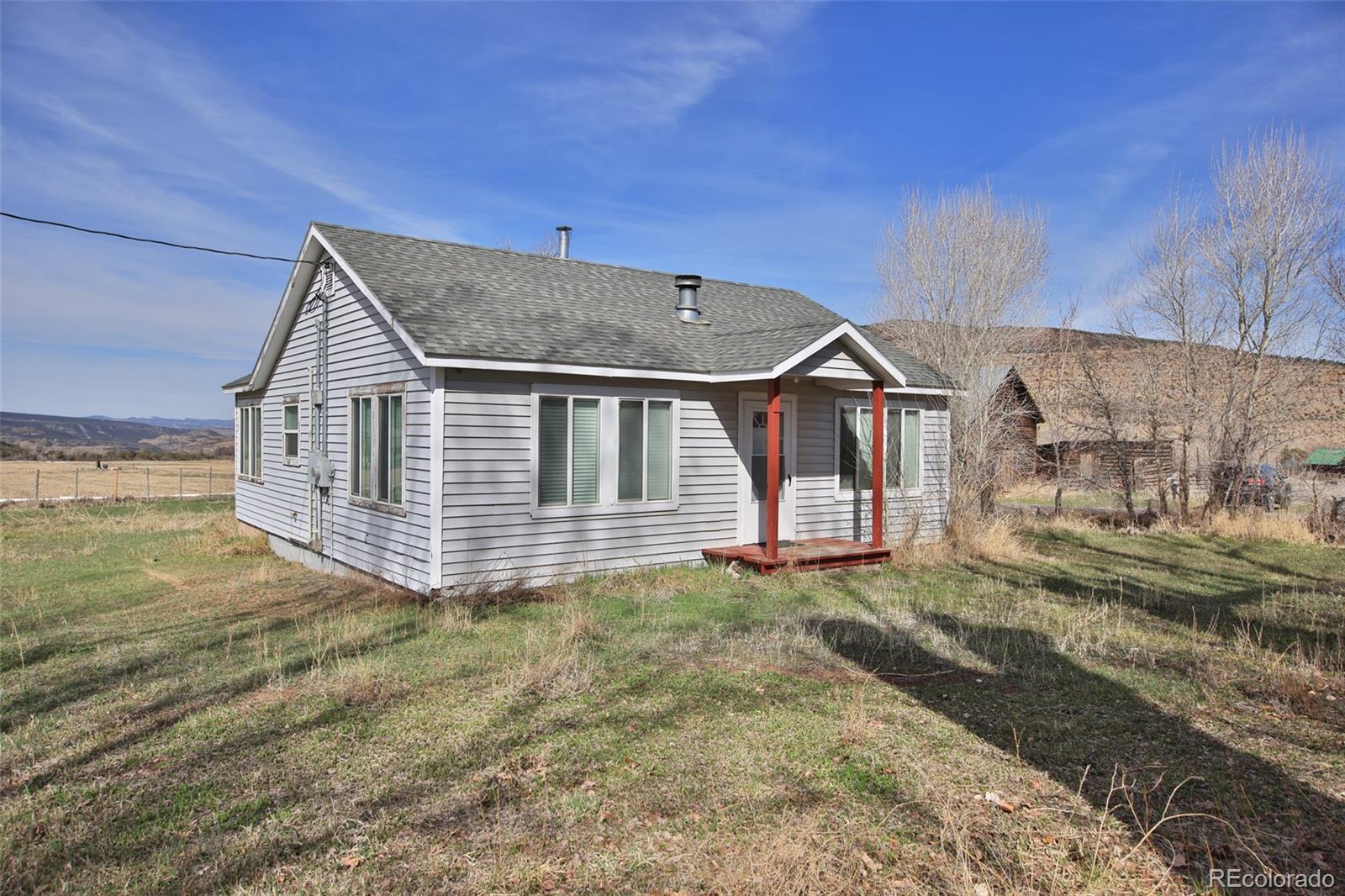 MLS Image #1 for 52990  ke road,molina, Colorado