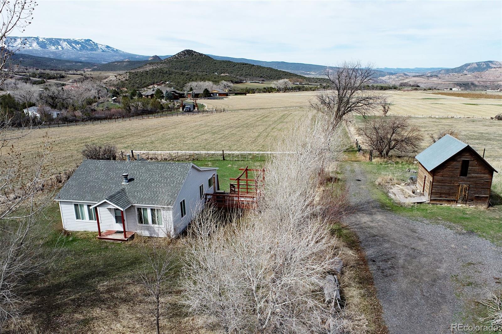 MLS Image #2 for 52990  ke road,molina, Colorado