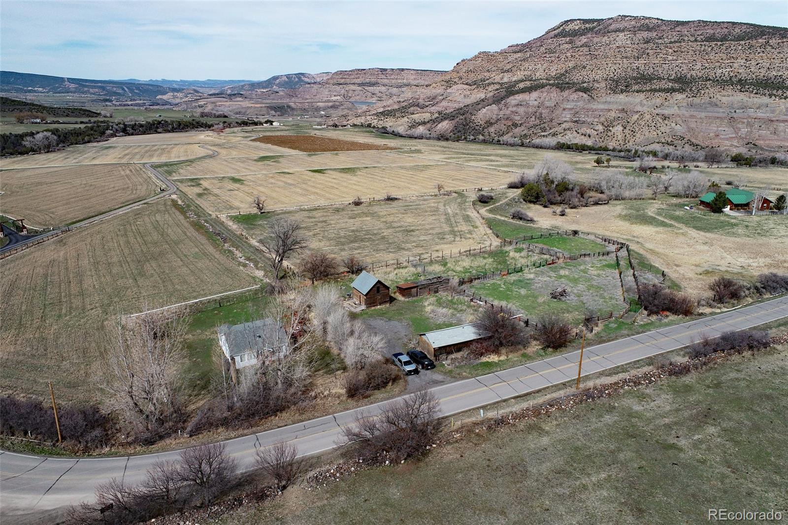 MLS Image #21 for 52990  ke road,molina, Colorado