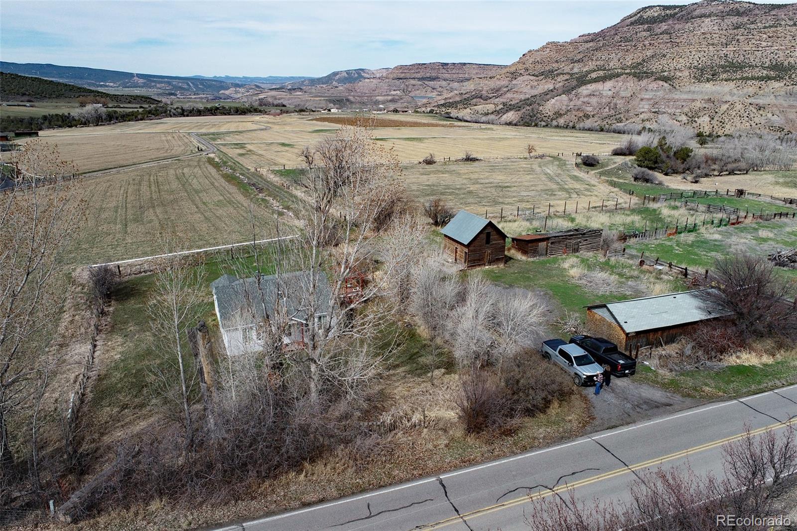 MLS Image #23 for 52990  ke road,molina, Colorado