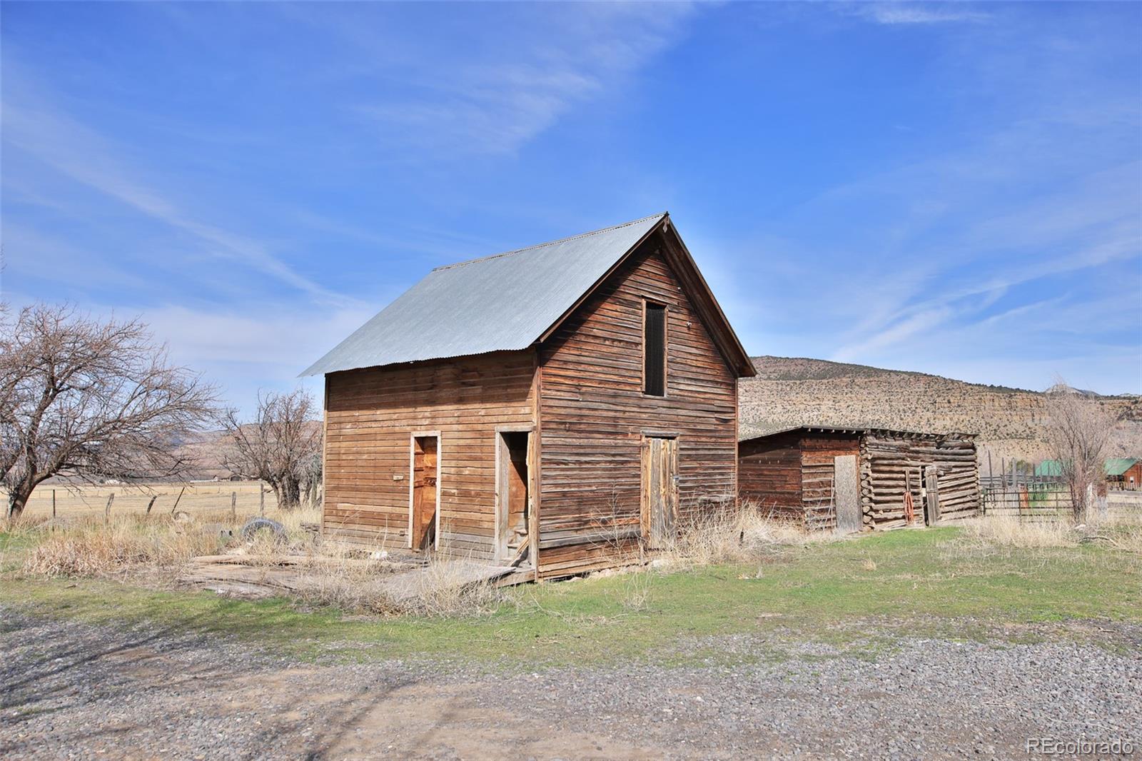 MLS Image #24 for 52990  ke road,molina, Colorado