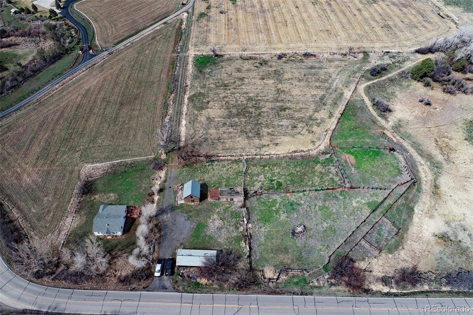MLS Image #25 for 52990  ke road,molina, Colorado