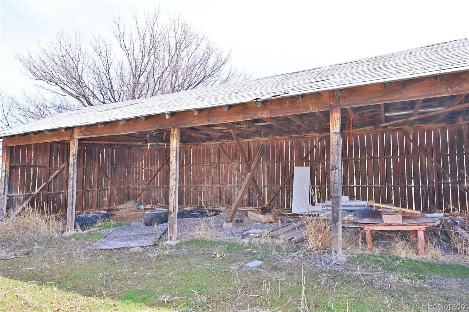 MLS Image #26 for 52990  ke road,molina, Colorado