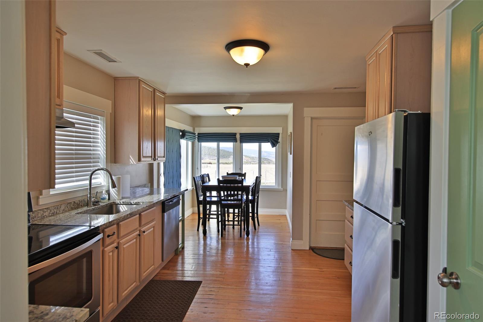 MLS Image #5 for 52990  ke road,molina, Colorado