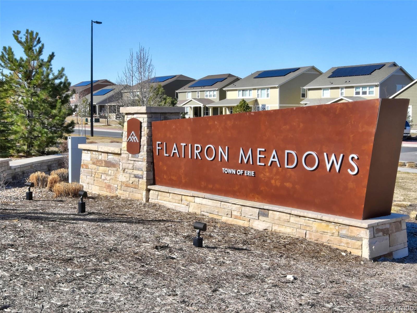 MLS Image #2 for 847  sundance lane,erie, Colorado