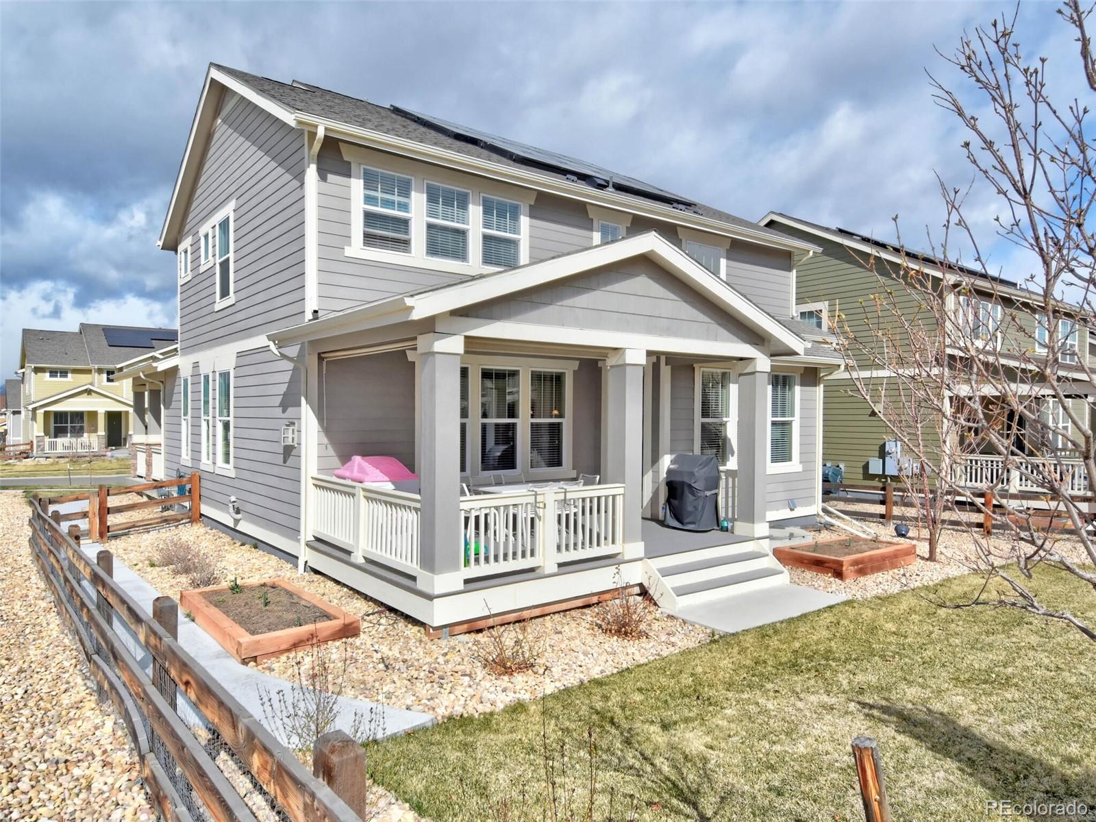 MLS Image #3 for 847  sundance lane,erie, Colorado