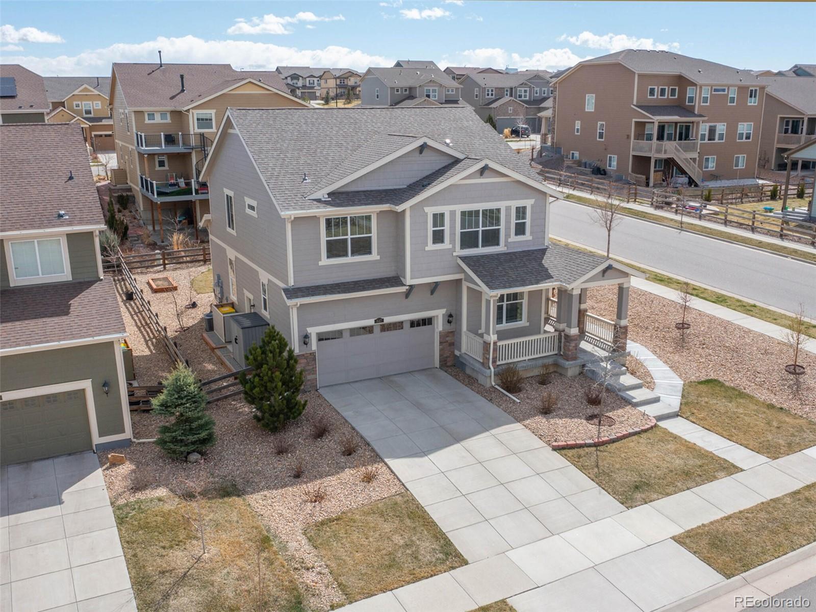MLS Image #38 for 847  sundance lane,erie, Colorado