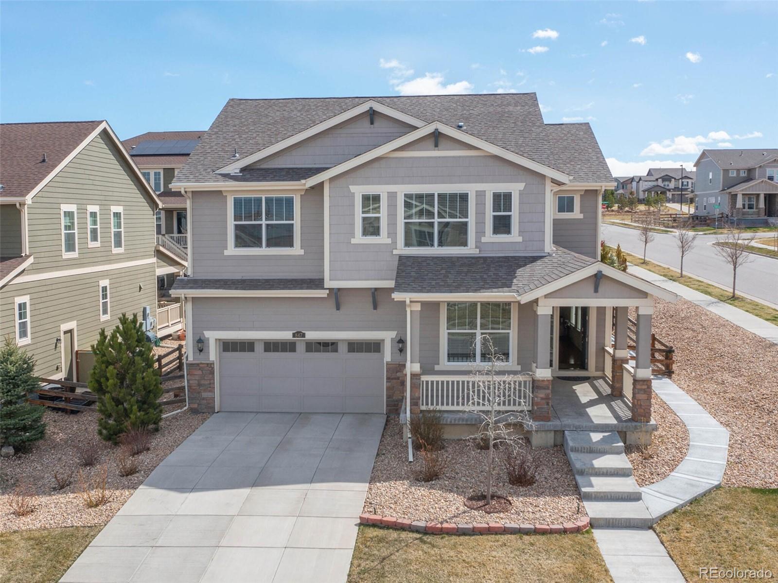 MLS Image #39 for 847  sundance lane,erie, Colorado