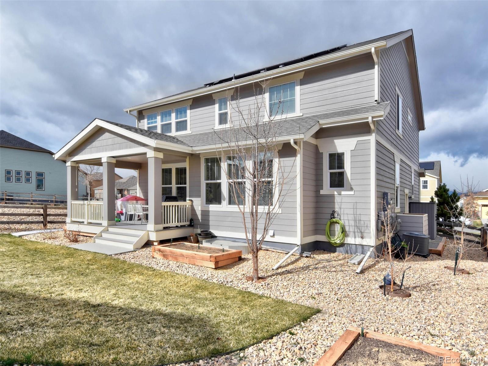 MLS Image #5 for 847  sundance lane,erie, Colorado