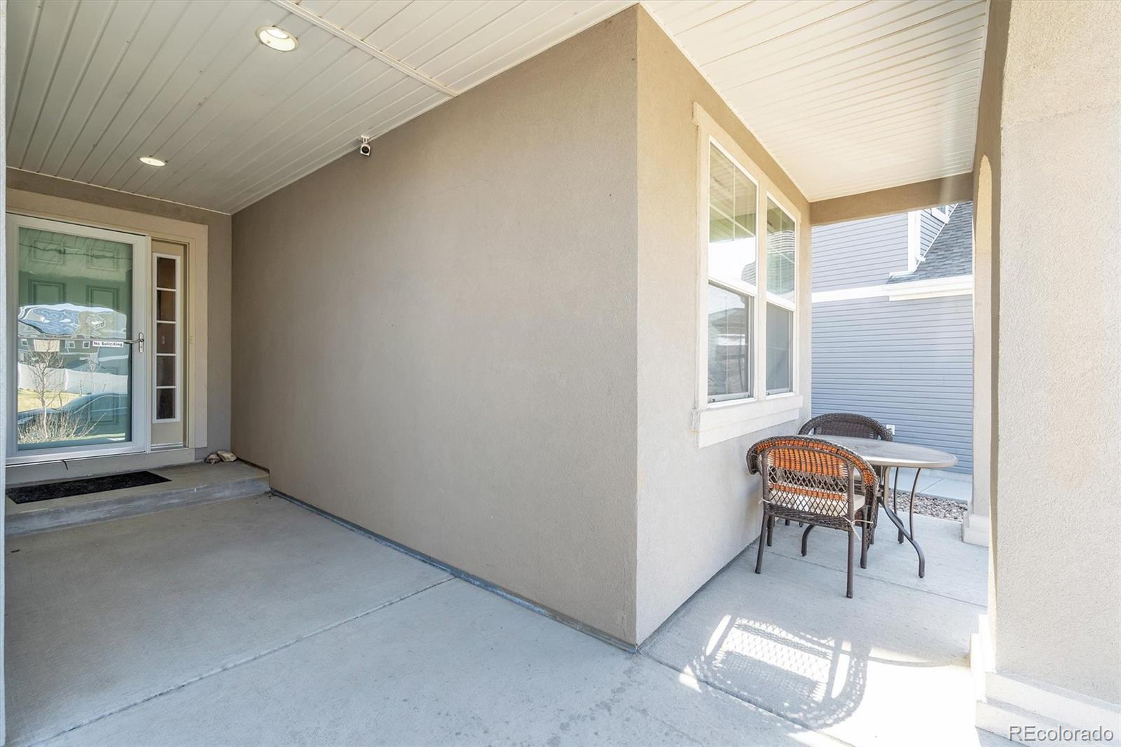 MLS Image #3 for 20194  robins drive,denver, Colorado